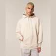 Slammer 2.0 oversized mikina s kapucí