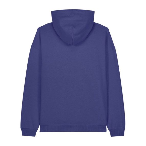 Slammer 2.0 oversized mikina s kapucí