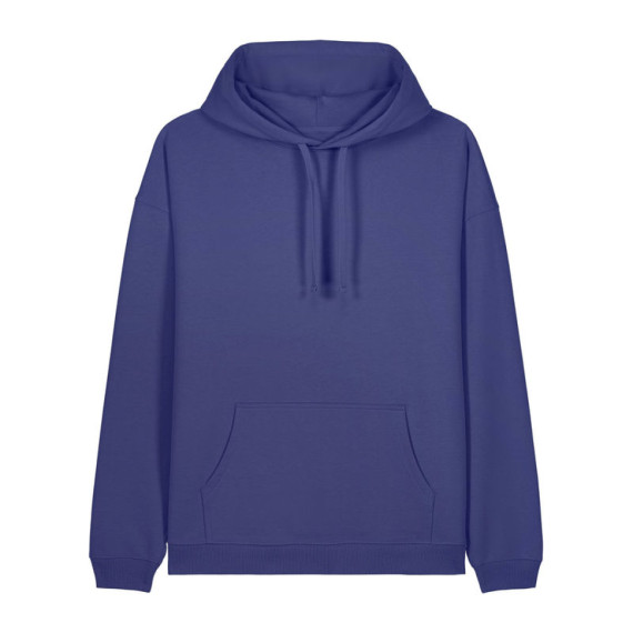 Slammer 2.0 oversized mikina s kapucí