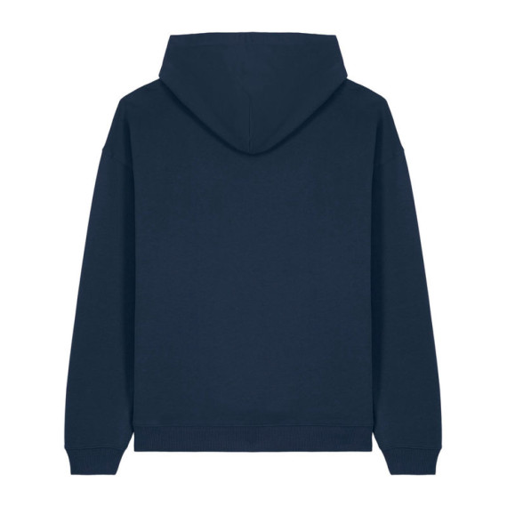 Slammer 2.0 oversized mikina s kapucí