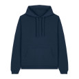 Slammer 2.0 oversized mikina s kapucí
