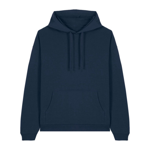 Slammer 2.0 oversized mikina s kapucí
