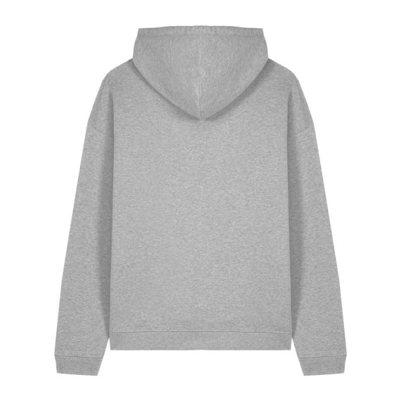 Slammer 2.0 oversized mikina s kapucí