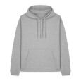 Slammer 2.0 oversized mikina s kapucí