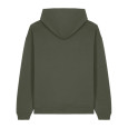 Slammer 2.0 oversized mikina s kapucí