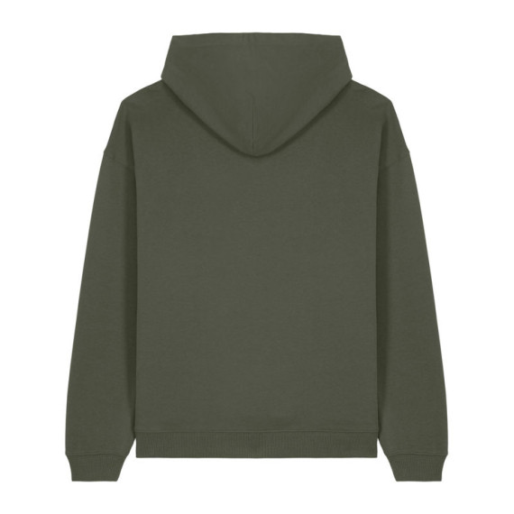 Slammer 2.0 oversized mikina s kapucí