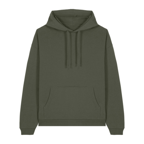Slammer 2.0 oversized mikina s kapucí