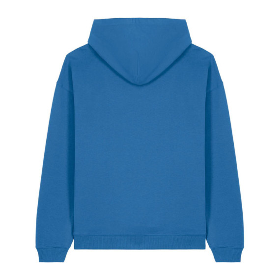 Slammer 2.0 oversized mikina s kapucí