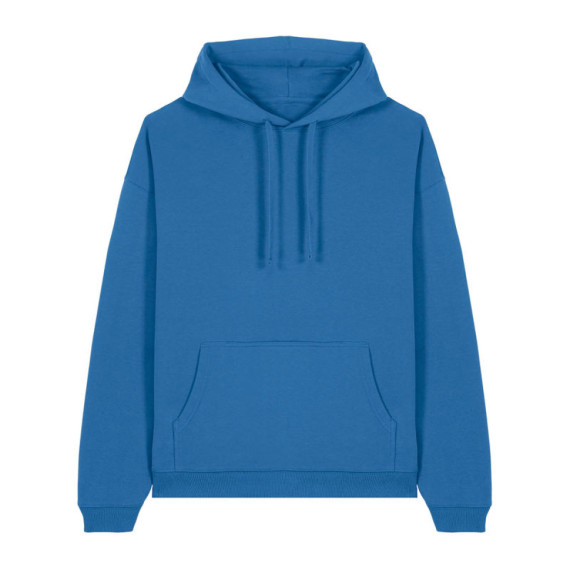 Slammer 2.0 oversized mikina s kapucí