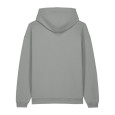 Slammer 2.0 oversized mikina s kapucí