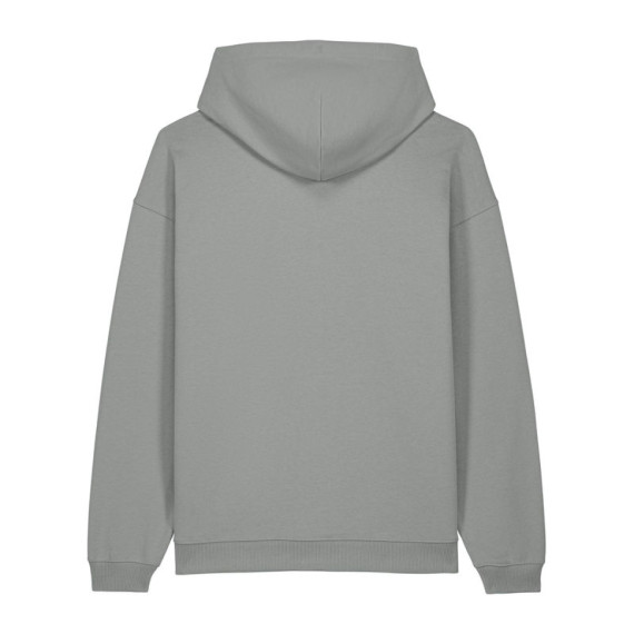 Slammer 2.0 oversized mikina s kapucí