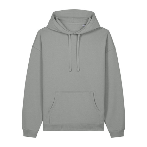 Slammer 2.0 oversized mikina s kapucí