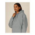 Slammer 2.0 oversized mikina s kapucí