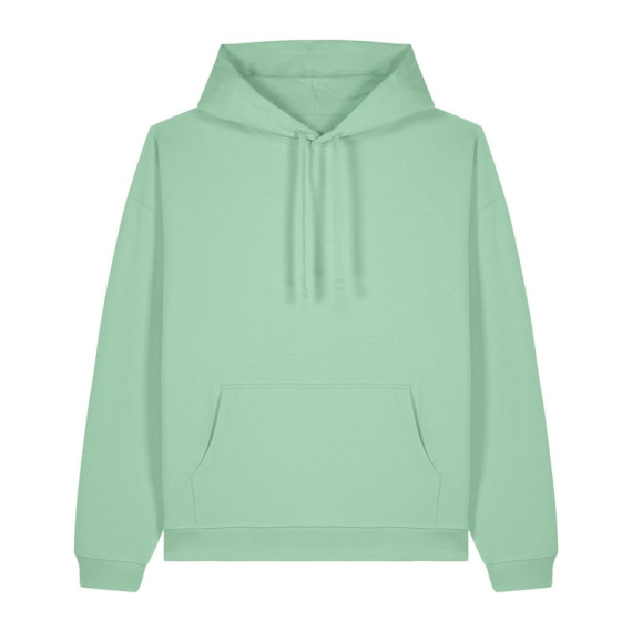 Slammer 2.0 oversized mikina s kapucí