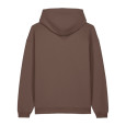 Slammer 2.0 oversized mikina s kapucí