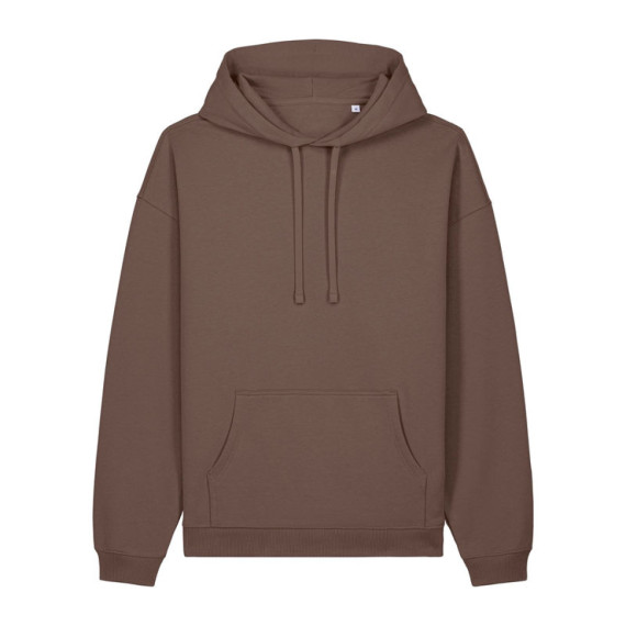 Slammer 2.0 oversized mikina s kapucí