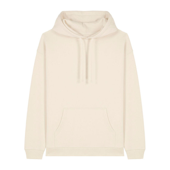 Slammer 2.0 oversized mikina s kapucí