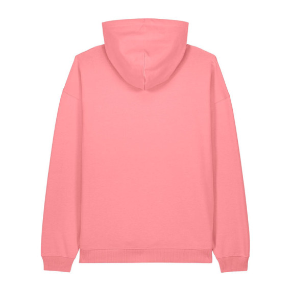 Slammer 2.0 oversized mikina s kapucí