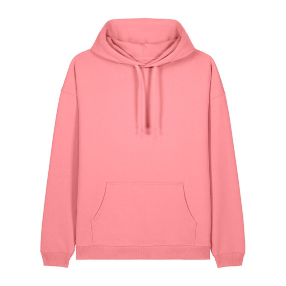 Slammer 2.0 oversized mikina s kapucí