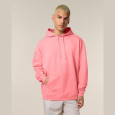 Slammer 2.0 oversized mikina s kapucí