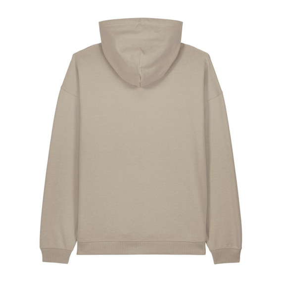 Slammer 2.0 oversized mikina s kapucí
