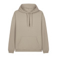 Slammer 2.0 oversized mikina s kapucí
