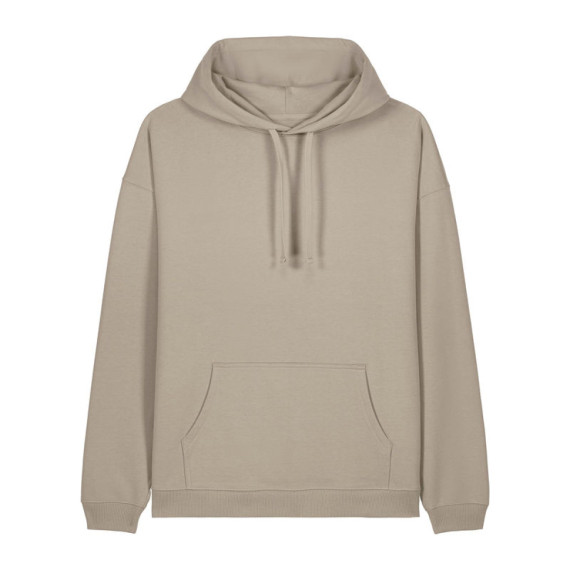 Slammer 2.0 oversized mikina s kapucí