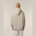 Slammer 2.0 oversized mikina s kapucí