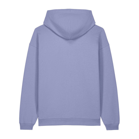 Slammer 2.0 oversized mikina s kapucí