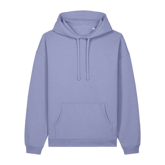 Slammer 2.0 oversized mikina s kapucí