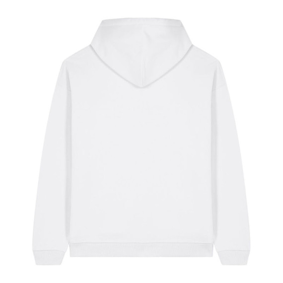 Slammer 2.0 oversized mikina s kapucí