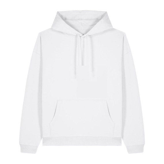 Slammer 2.0 oversized mikina s kapucí