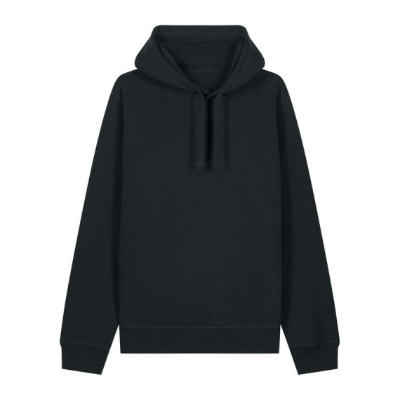 Sounder unisex mikina s kapucí a bočními kapsami