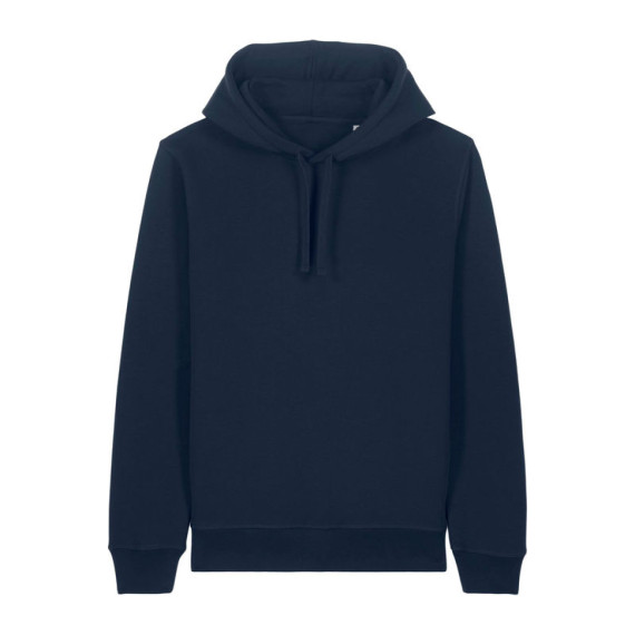 Sounder unisex mikina s kapucí a bočními kapsami