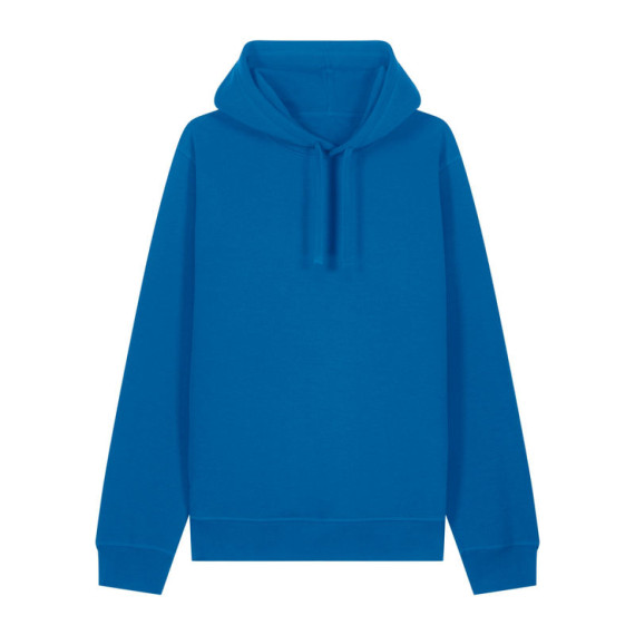 Sounder unisex mikina s kapucí a bočními kapsami