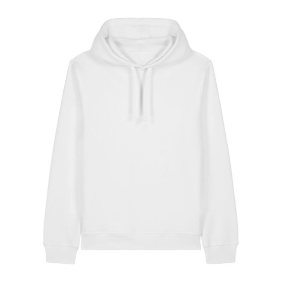 Sounder unisex mikina s kapucí a bočními kapsami