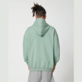 Cooper Dry unisex boxy mikina s kapucí