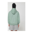 Cooper Dry unisex boxy mikina s kapucí
