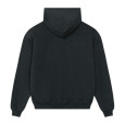 Cooper Dry unisex boxy mikina s kapucí