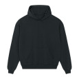 Cooper Dry unisex boxy mikina s kapucí