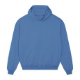 Cooper Dry unisex boxy mikina s kapucí