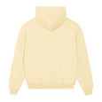 Cooper Dry unisex boxy mikina s kapucí