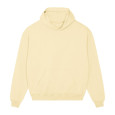 Cooper Dry unisex boxy mikina s kapucí