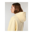 Cooper Dry unisex boxy mikina s kapucí