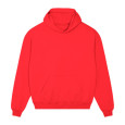 Cooper Dry unisex boxy mikina s kapucí