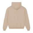 Cooper Dry unisex boxy mikina s kapucí