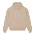 Cooper Dry unisex boxy mikina s kapucí
