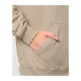 Cooper Dry unisex boxy mikina s kapucí