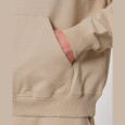 Cooper Dry unisex boxy mikina s kapucí