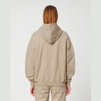 Cooper Dry unisex boxy mikina s kapucí